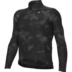 Alé Herren Spray Trikot