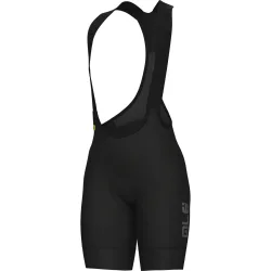 Alé Damen Magic Colour Bib kurz