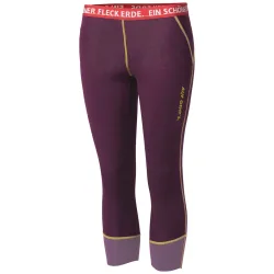 Ein schöner Fleck Erde Damen Auf Geht's. 3/4 Hose