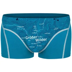 Ein schöner Fleck Erde Herren Grosser Wilder Boxer