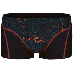Ein schöner Fleck Erde Herren Hoher Stand Boxer
