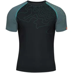 Ein schöner Fleck Erde Herren Innergebirg T-Shirt