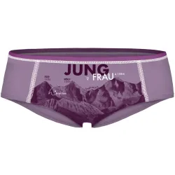 Ein schöner Fleck Erde Damen Jungfrau Unterhose