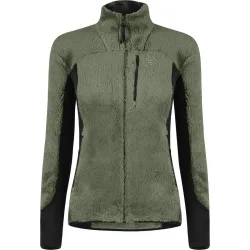 Montura Damen Nordic Fleece 2 Jacke