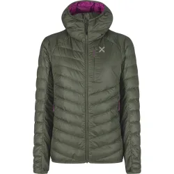Montura Damen Pure Duvet Jacke