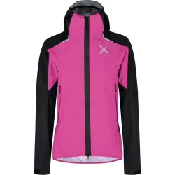 Montura Damen Magica Prometeo Jacke