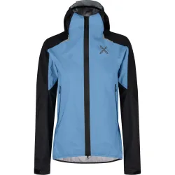 Montura Damen Magica Prometeo Jacke