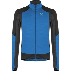 Montura Herren Stretch Color Jacke