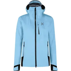 Montura Damen Vertigo 3L Jacke