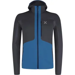montura, Montura Herren Smooth 2 Hooded Jacke