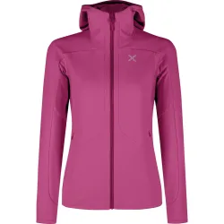montura, Montura Damen Smooth 2 Hooded Jacke