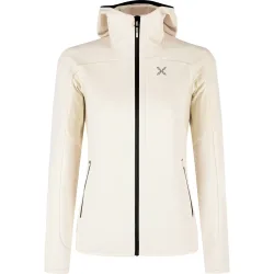 Montura Damen Smooth 2 Hoodie Jacke