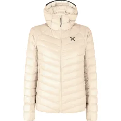 montura, Montura Damen Breeze Hooded Duvet Jacke