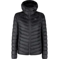 montura, Montura Damen Breeze Hooded Duvet Jacke