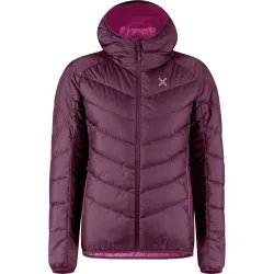 Montura Damen Destiny Duvet Jacke