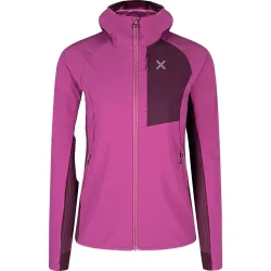Montura Damen Peak Jacke