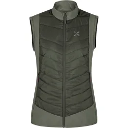 Montura Damen Trace Hybrid Weste