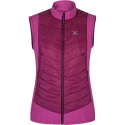 Montura Damen Trace Hybrid Weste