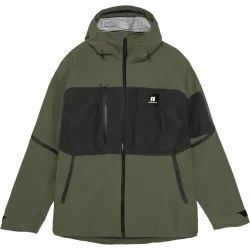 Armada Herren Grands 3L Jacke