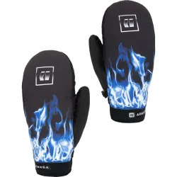 Armada Carmel Windstopper Handschuhe