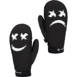 Armada Carmel Windstopper Handschuhe
