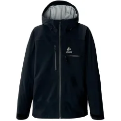 Jones Herren Shralpinist Stretch Recycled Jacke