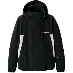 Jones Herren MTN Surf Tweaker Recycled Jacke