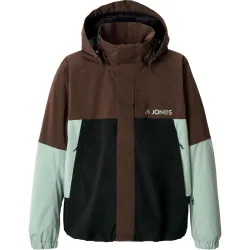 Jones Herren MTN Surf Tweaker Recycled Jacke