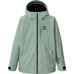 Jones Herren MTN Surf Recycled Jacke
