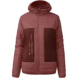 Martini Sportswear Damen Firstline Padded G-Loft Jacke