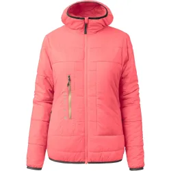 Martini Sportswear Damen Firstline Padded G-Loft Jacke