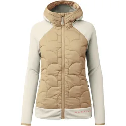 Martini Sportswear Damen Firstline Hybrid G-Loft Jacke