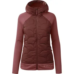 Martini Sportswear Damen Firstline Hybrid G-Loft Jacke