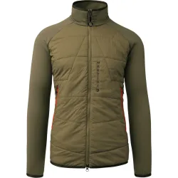 Martini Sportswear Herren Firstline Hybrid G-Loft Jacke
