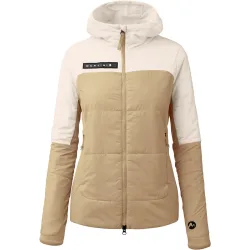 Martini Sportswear Damen Yalca Padded Primaloft Jacke