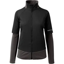 Martini Sportswear Damen Argon Hybrid Windbreaker Jacke