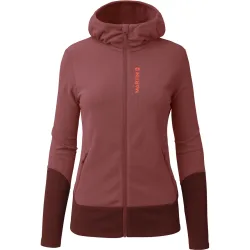 Martini Sportswear Damen Argon Midlayer Jacke