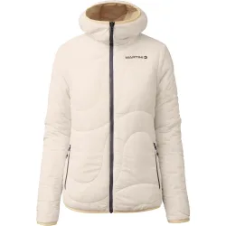 Martini Sportswear Damen Recharge Padded Primaloft Jacke
