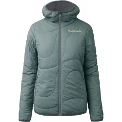 Martini Sportswear Damen Recharge Padded Primaloft Jacke