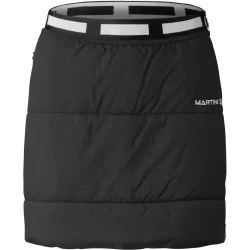 Martini Sportswear Damen Desire Padded Primaloft Rock