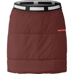 Martini Sportswear Damen Desire Padded Primaloft Rock