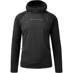 Martini Sportswear Herren Wildtrack Primaloft Active Hoodie