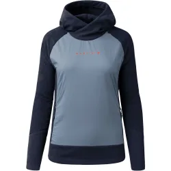 Martini Sportswear Damen Wildtrack Primaloft Active Hoodie