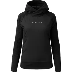 Martini Sportswear Damen Wildtrack Primaloft Active Hoodie