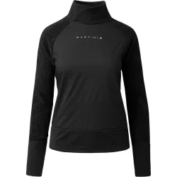 Martini Sportswear Damen Wildtrack Primaloft Active Longsleeve