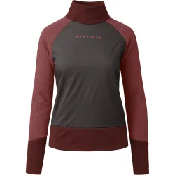Martini Sportswear Damen Wildtrack Primaloft Active Longsleeve