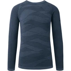 Martini Sportswear Herren Uwear Longsleeve