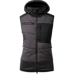 Martini Sportswear Damen Yalca Hybrid Primaloft Weste