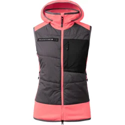 Martini Sportswear Damen Yalca Hybrid Primaloft Weste