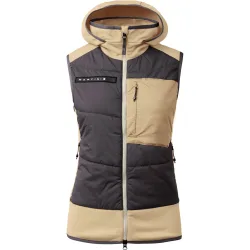 Martini Sportswear Damen Yalca Hybrid Primaloft Weste